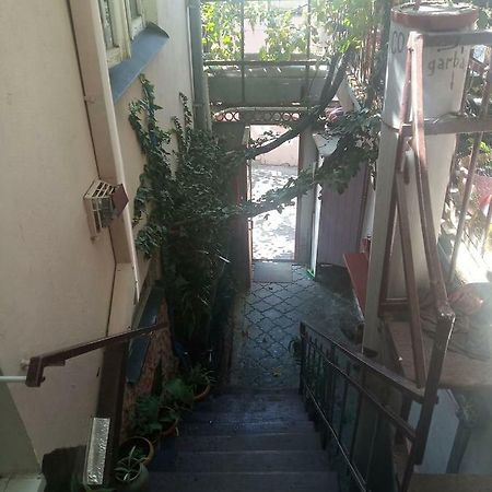 Hotel Vamax Tbilisi Exterior photo